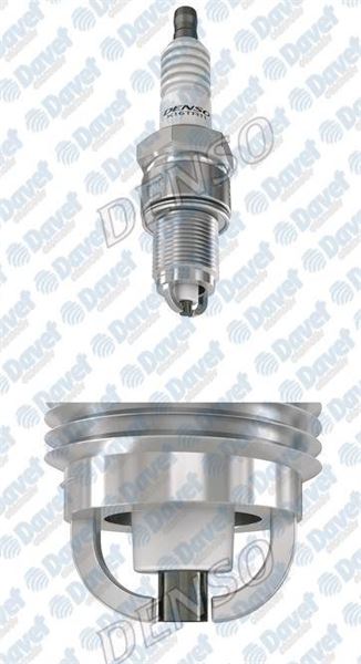 DENSO K16TR11 Atesleme Bujisi 3194 Toyota Corolla 1.3 Inj 97-00